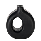 Vaas Melobody Zwart 18x8x17 cm