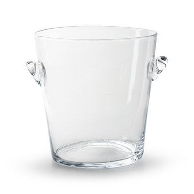 Wijnkoeler 'rollen' h24 d23,5 cm