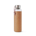 Black+Blum Glass Water Bottle - Waterfles glas - 0.6Ltr