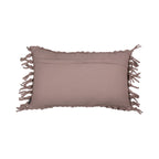 Vigo kussen beige 30x50cm