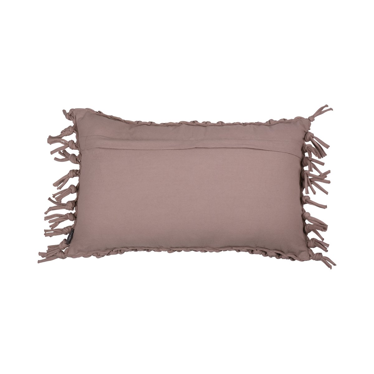 Vigo kussen beige 30x50cm