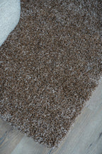 Karpet Milano Bruin 300 x 400 cm