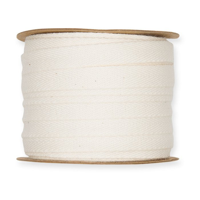 Katoenen lint