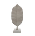 Ornament - Lorena ivory