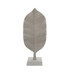 Ornament - Lorena ivory