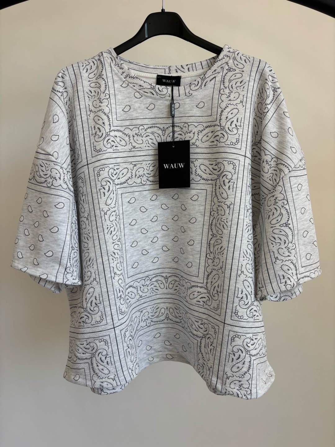Damesmode WAUW Fashion 78321