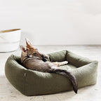Teddy Ortho | Premium orthopedisch hondenbed