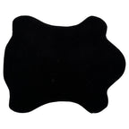*placemat koevorm luipaard 30x48cm*