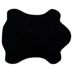 *placemat koevorm luipaard 30x48cm*