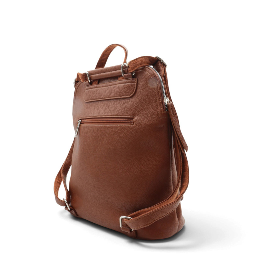 Tas J&W Bags 6780 kameel
