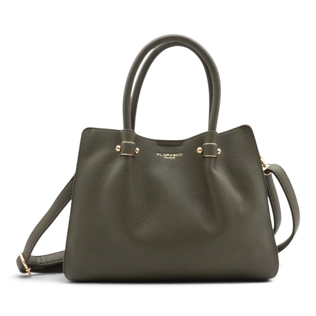 Tas J&W Bags 9977 kaki