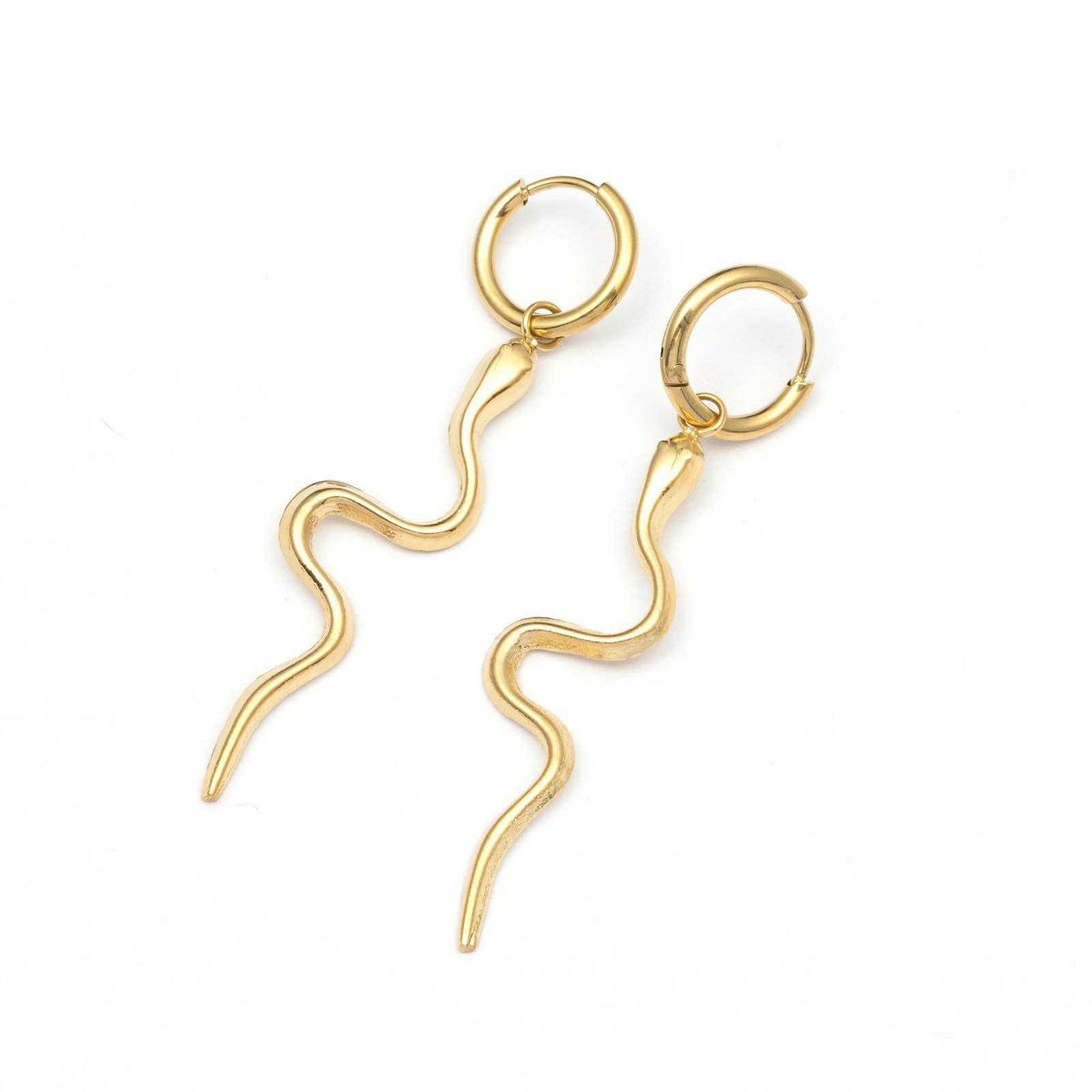 Oorbellen WAUW Jewellery Yat1218080399