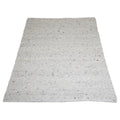 Vloerkleed Steve Licht Grijs 160 x 230 cm