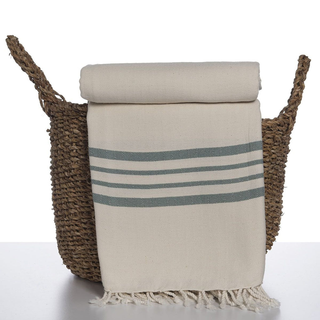 Hamam Plaid All Seasons KKL