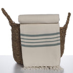 Hamam Plaid All Seasons KKL