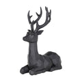 Ornament Ransiki Zwart 250x115x305 cm