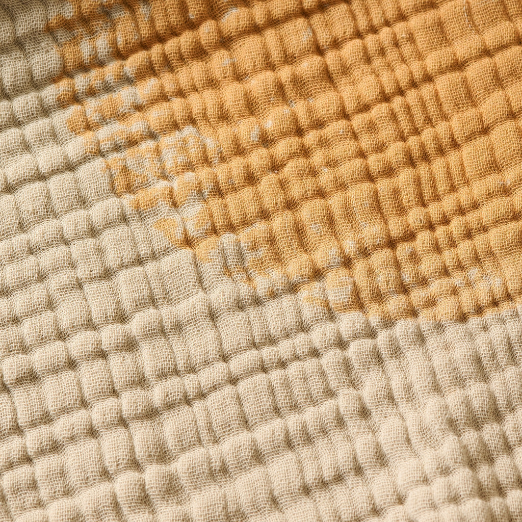 Savannezon | Katoengaas | Badhanddoek