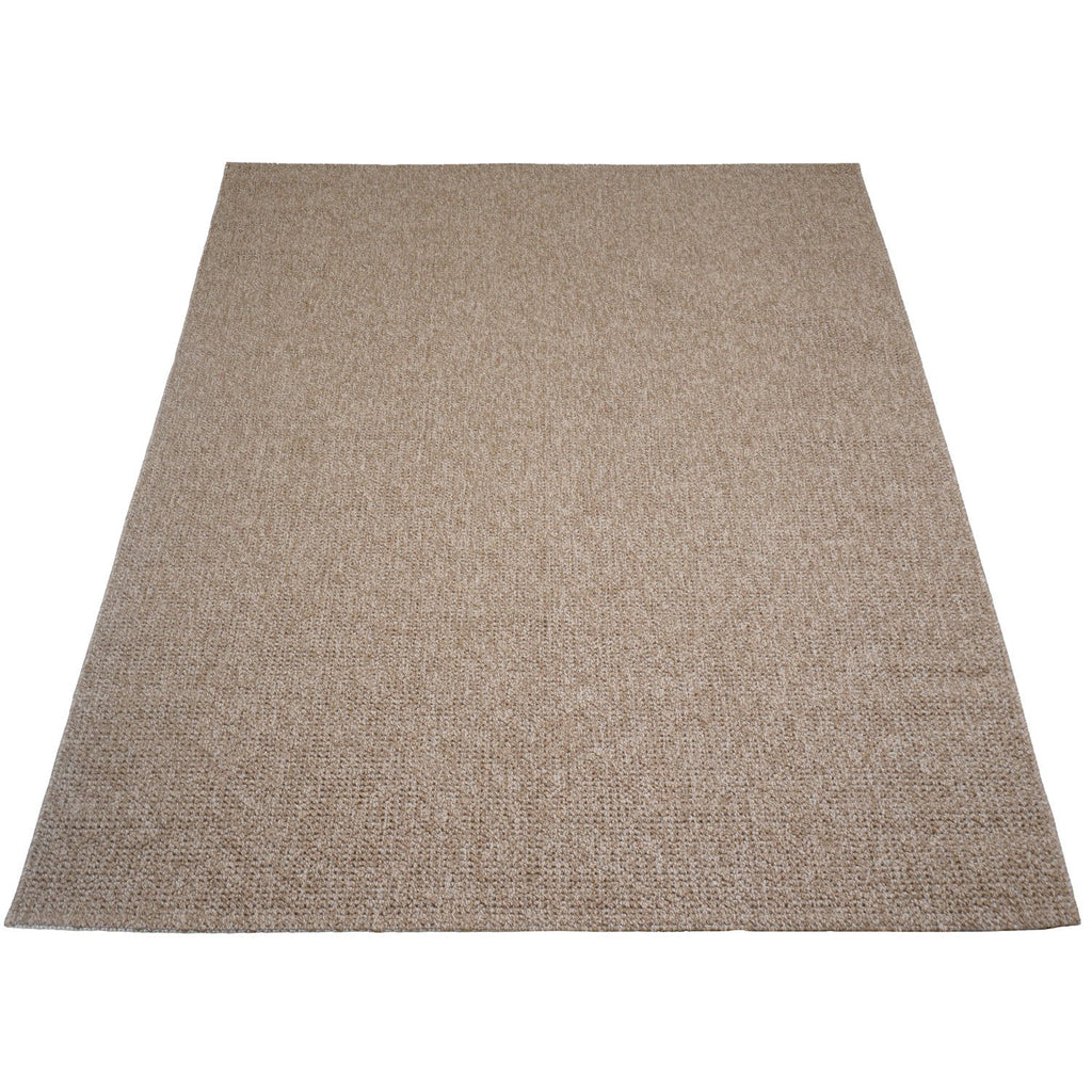 Binnen- en Buitenkleed Sisal Nature - 140 x 200 cm