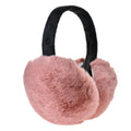 Oorwarmers one size Roze Polyester Oorwarmers Meisje