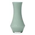 Rocco Vaas mondgeblazen groen h30 d14,5