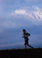 Uit koers. Passion Trail Running (Duits)