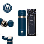 Click&Go coffee cup Thermosfles 420 ml