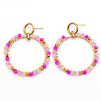 Oorbellen WAUW Jewellery 0474078499