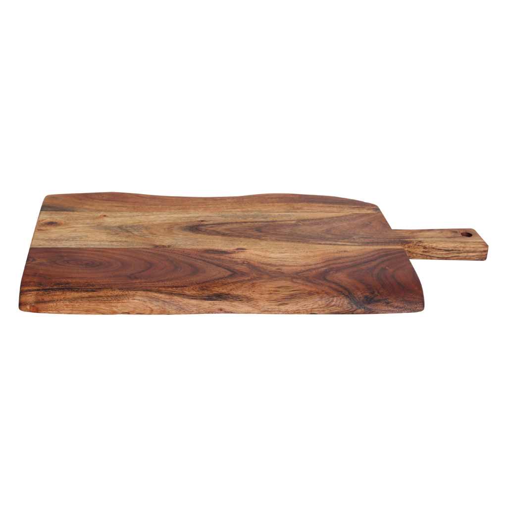 Acaciahouten snijplank large 50 cm