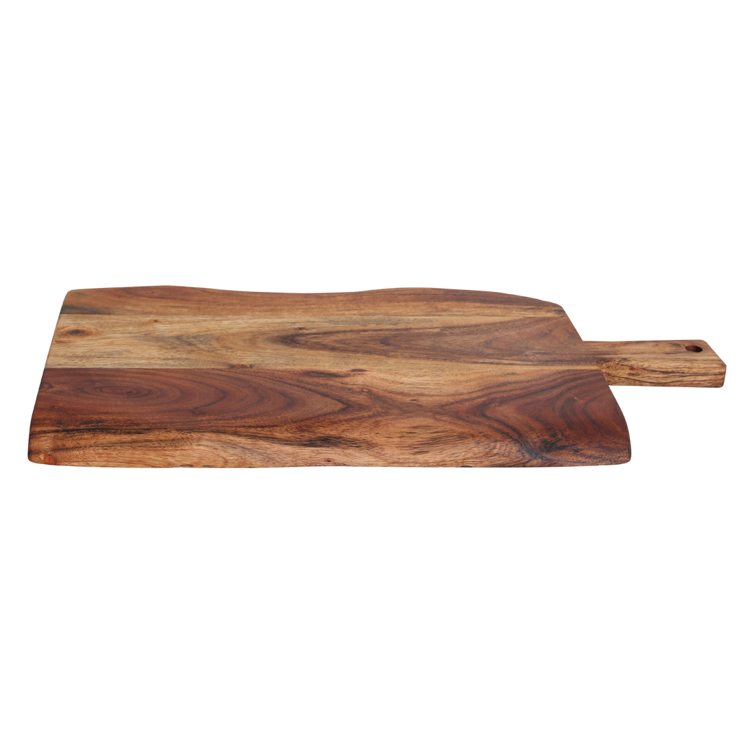 Acaciahouten snijplank large 50 cm