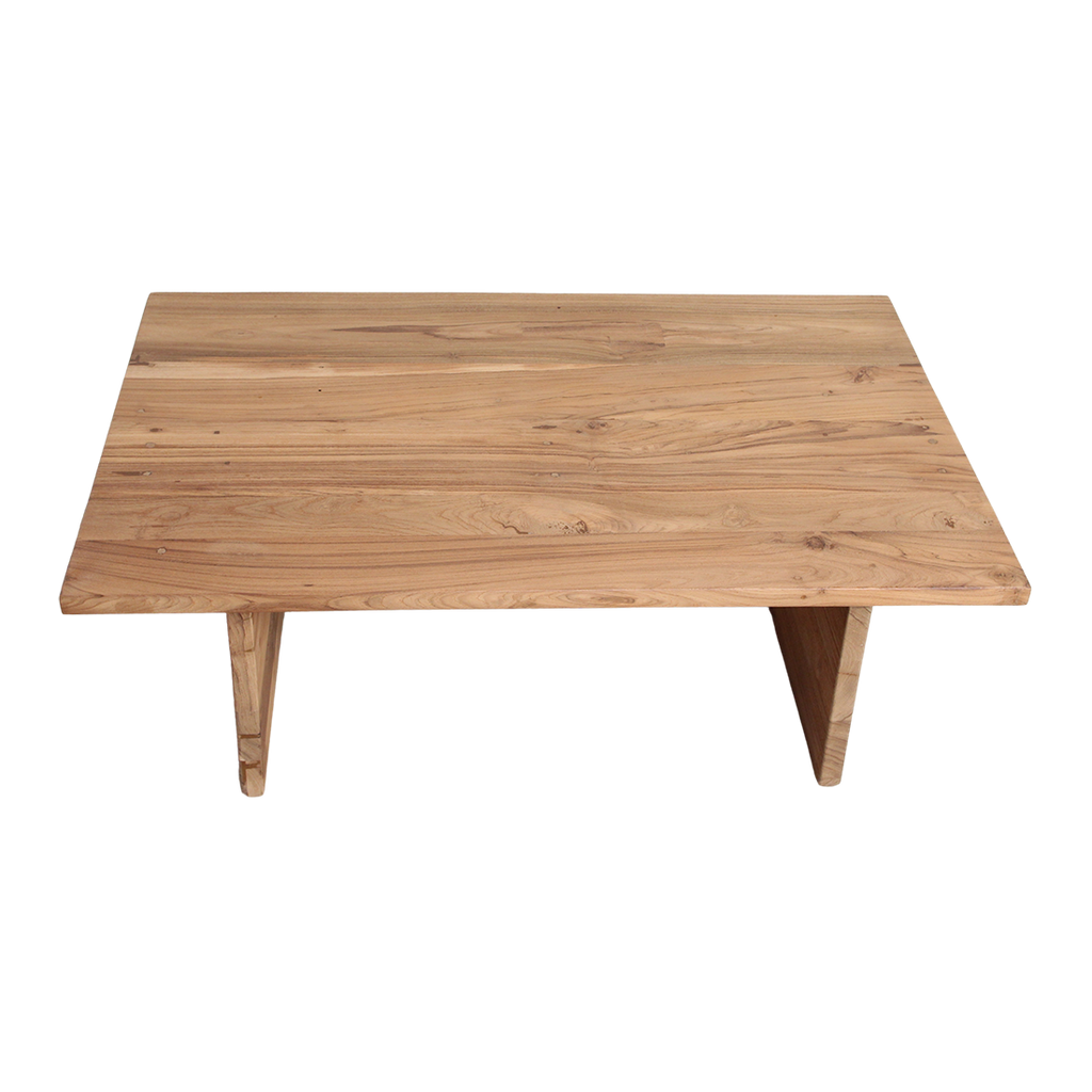 Thar teakhouten salontafel outdoor