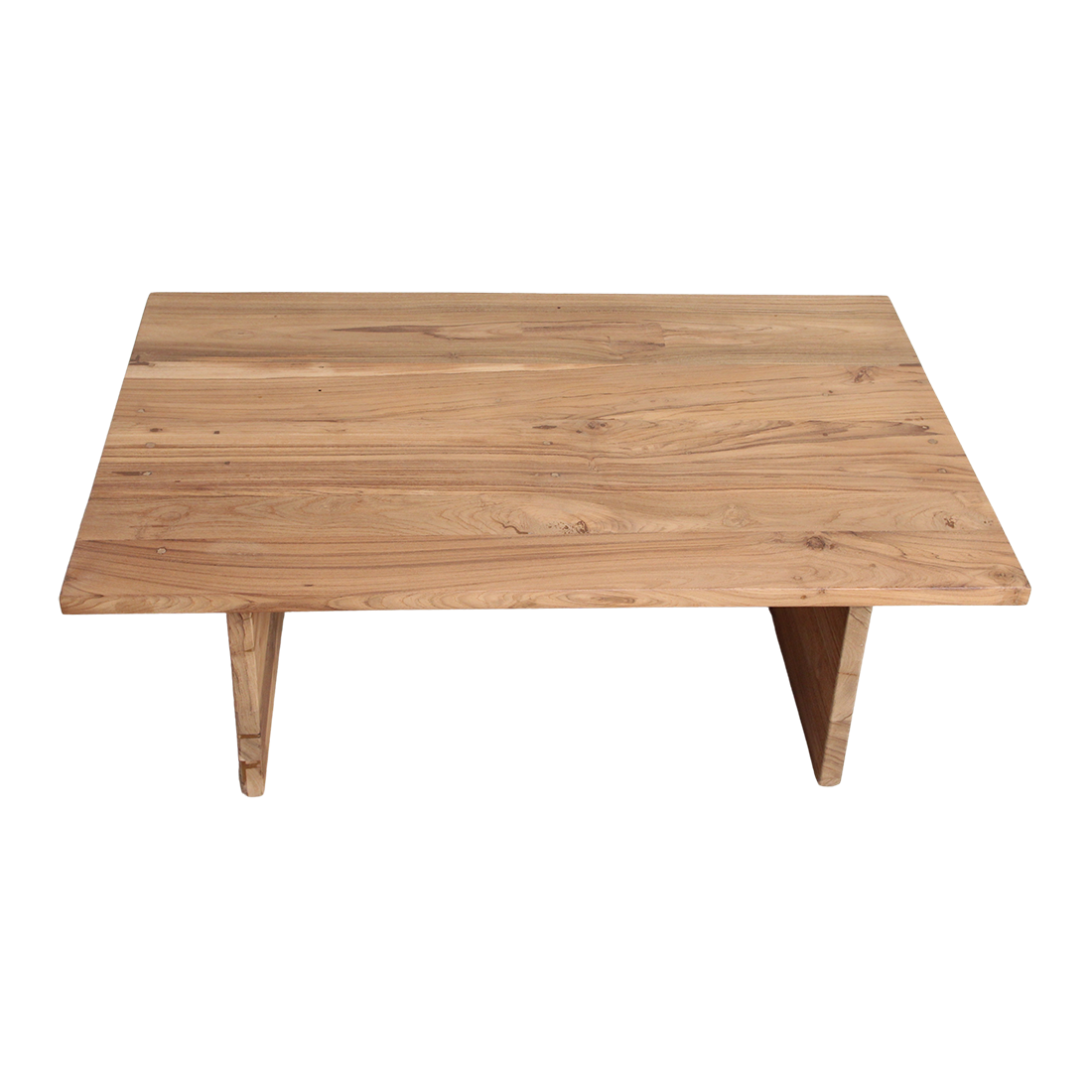 Thar teakhouten salontafel outdoor