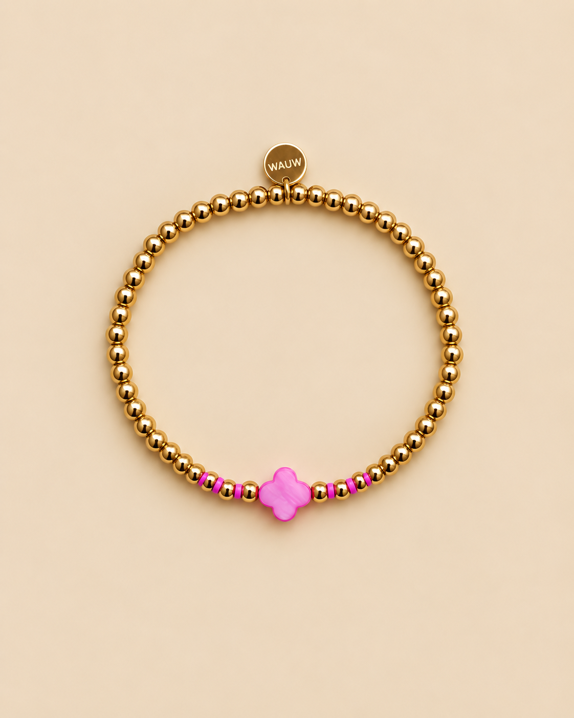 Armband WAUW Jewellery PK0296080499