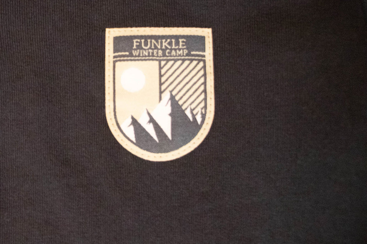 Funkle Boys Sweater