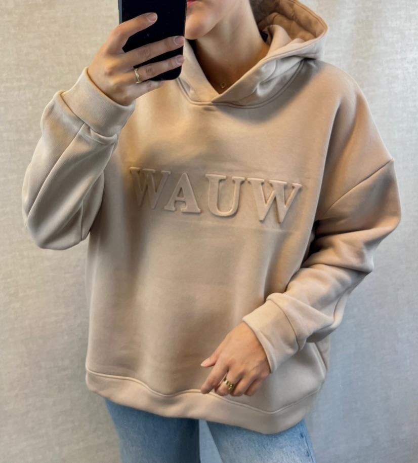 Damesmode WAUW Fashion 0432
