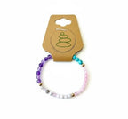 Kinder armband (16 cm) 4 mm
