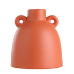 Vaas Anjabe Terracotta 15x16x18cm