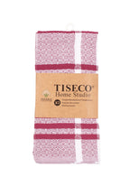 Theedoek bio katoen - set/3 - 50x70 cm