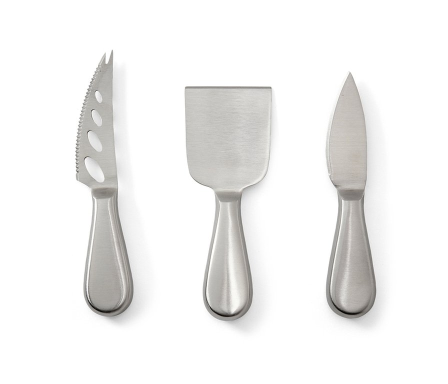 Printworks The Essentials - Cheese Tools