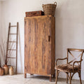 Farmwood 1-deurs kast