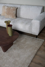 Vloerkleed Rich Beige - 200 x 280 cm
