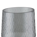 Windlicht Bezamby Smoke 14x14cm