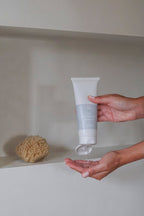 Leeff Shower gel Minty Moments - For somebody special