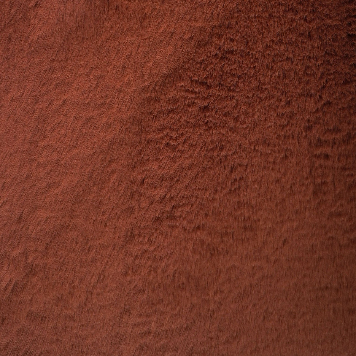 Vloerkleed Morbido Terra - Rond ø160 cm