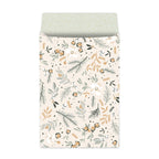 Let's Decorate - Tijdschriftenzakken – 25×34+4cm 100st - natural