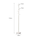 Yamazaki Branch Kapstok Pole Hanger
