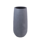 Plantenpot - Idaho Ø35 cm grey
