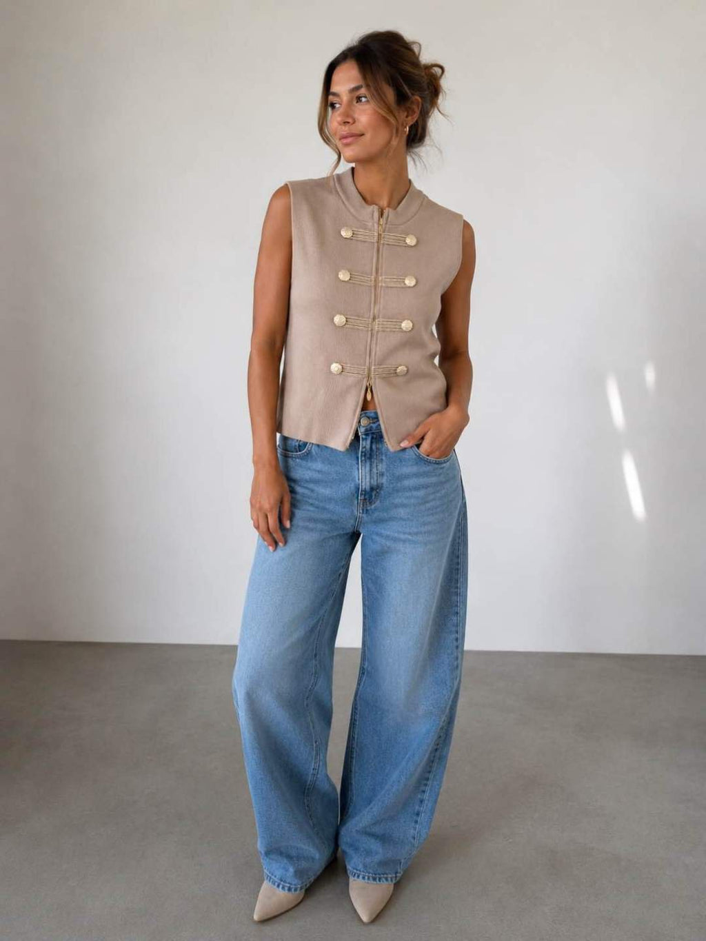 Damesmode WAUW Fashion 2821