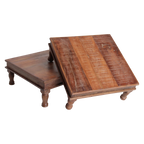 Factory Bajot bijzettafel L