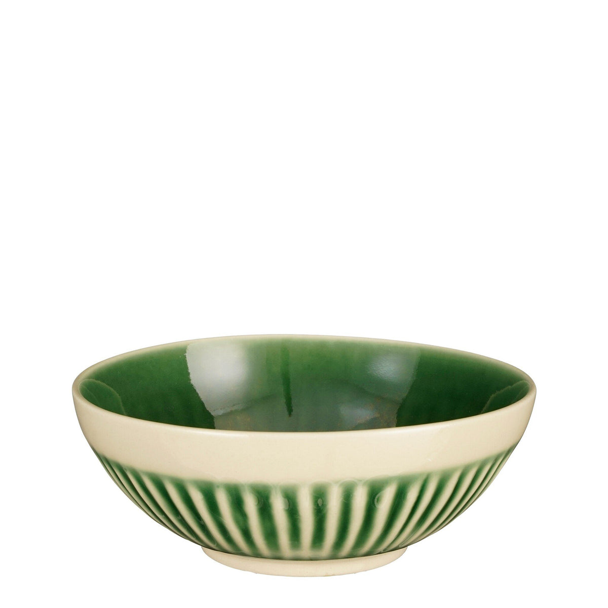 Elice schaal groen D16,5
