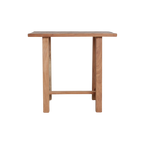 Farmwood sidetable - FSC-gerecycled hout